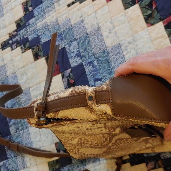 Kooba purse - Picture 11 of 13